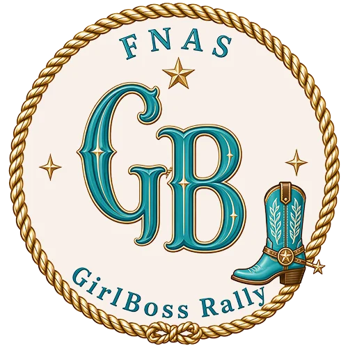 girl boss logo