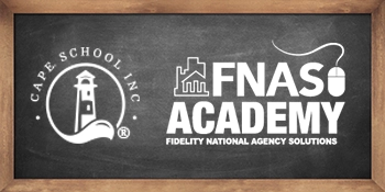 FNAS Cape School Portal