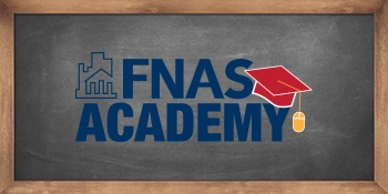 FNF / FNAS Academy 