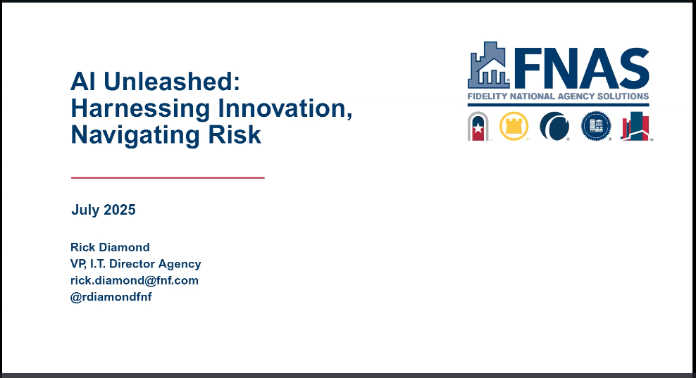 AI Unleashed: Harnessing Innovation, Navigating Risk