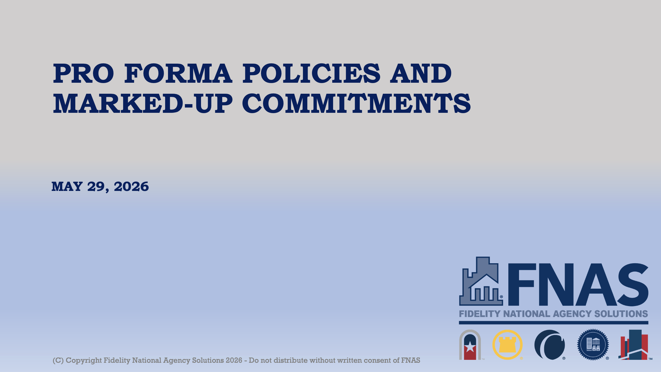 2026 May Webinar - Pro Forma Policies and Marked-Up Commitments