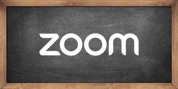  FNAS Zoom Room