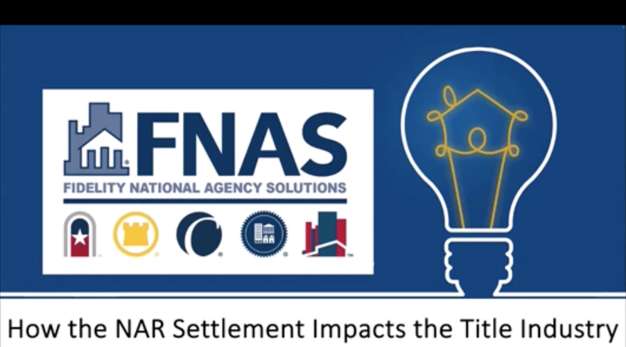 NAR Settlement Update & NAR Resources